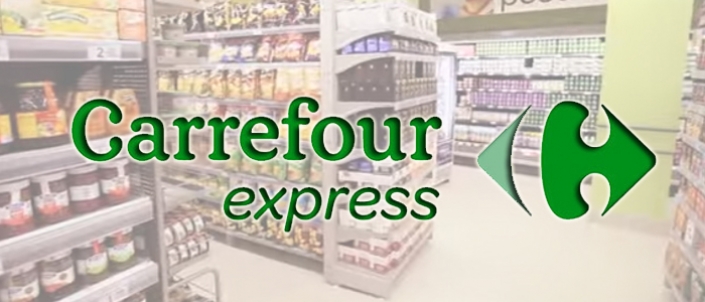 Carrefour Express alcanza los 500 establecimientos en España